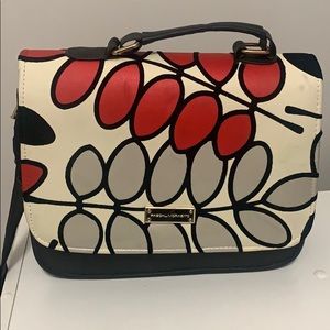 Pascal Morabito crossbody bag